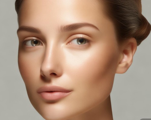 鼻尖成形术，重塑鼻部轮廓的艺术