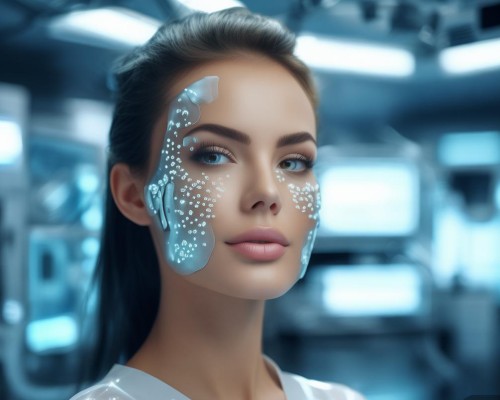 硅胶假体，现代医疗科技的杰出代表