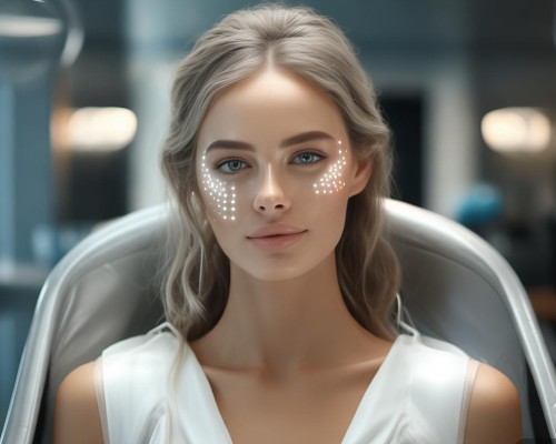 硅胶假体，现代医疗技术与美容的完美结合