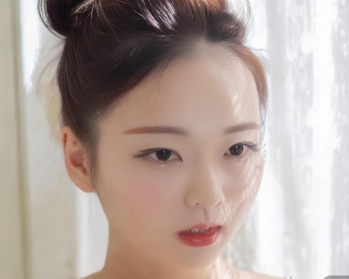 蒜头鼻，一种独特魅力的诠释