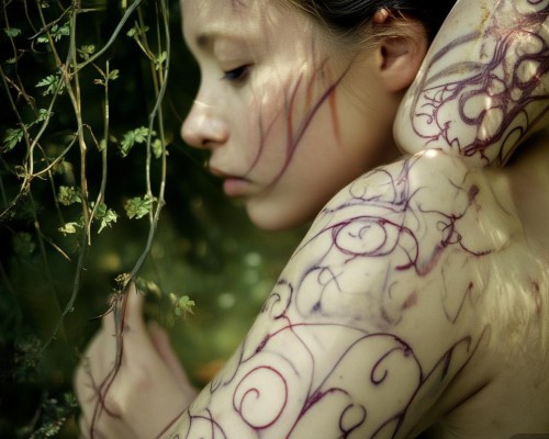 疤痕增生的探索与理解