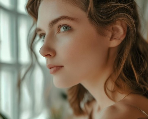 鞍鼻改善，重塑自信与美丽的新篇章