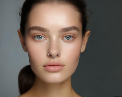 注射隆鼻，重塑完美鼻型的时尚之选