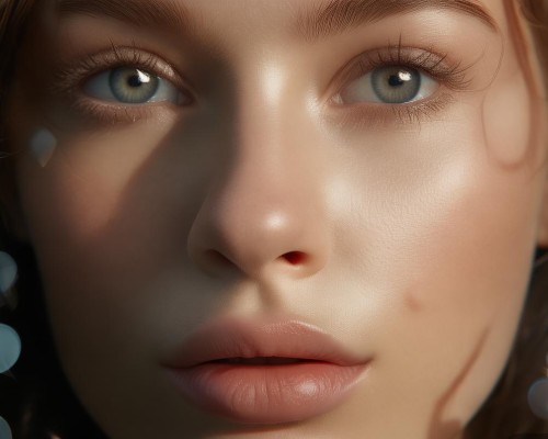 鼻综合，探索鼻部健康与美容的奥秘