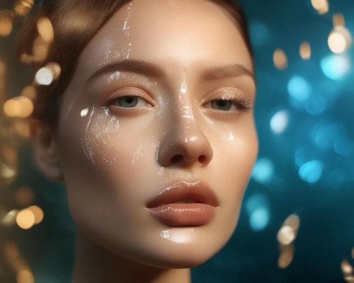 鼻综合，探索鼻部健康与美容的奥秘