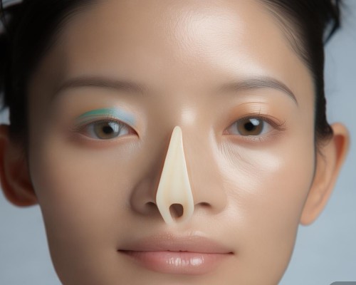 肋骨鼻，整形美学的新焦点