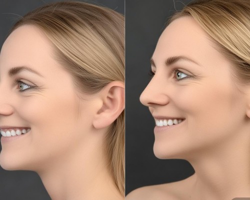 鼻综合整形，重塑美丽轮廓的艺术之旅