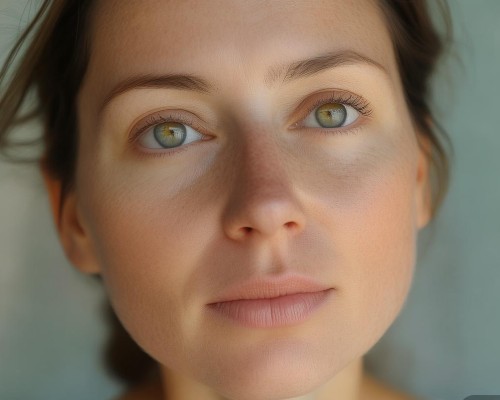 鼻畸形矫正，重塑自信与美丽