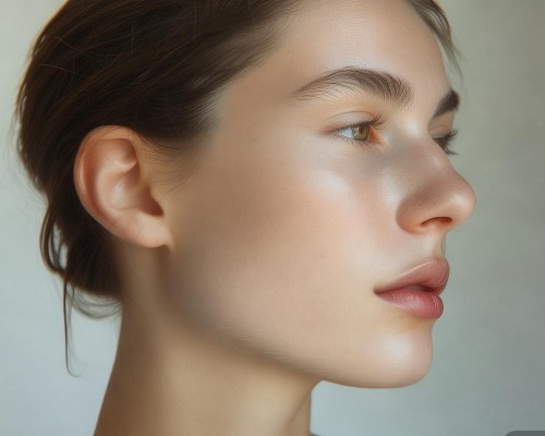 自然鼻的魅力与美学