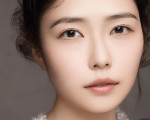 面部轮廓协调，塑造和谐美丽的秘密武器