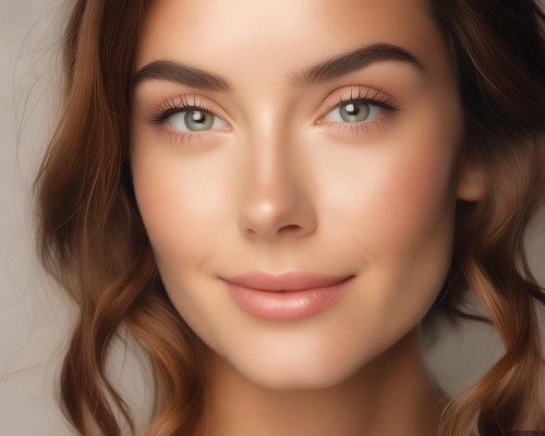 垫高鼻梁，重塑美丽与自信的面部焦点