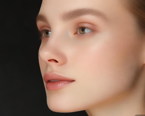 鼻额角调整，重塑面部轮廓的美学之道