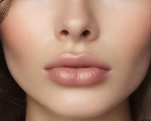鼻唇角优化，塑造自然和谐之美