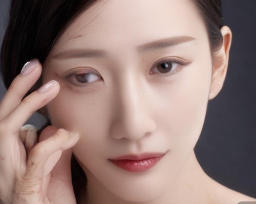 面部轮廓协调，塑造和谐美丽的关键要素