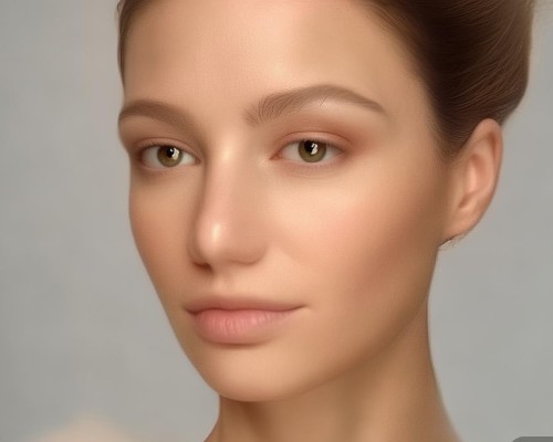 鼻唇角优化，重塑面部轮廓的美学之旅