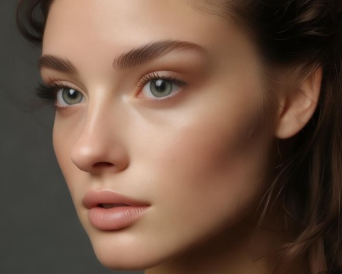 鼻翼内收，重塑面部轮廓的秘密武器