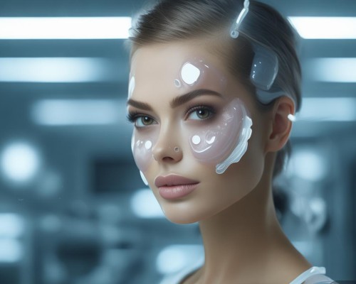 硅胶假体，现代医疗科技的杰出代表