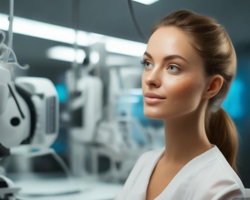 硅胶假体，现代医疗与美容领域的理想选择