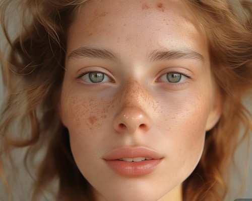 自然鼻的魅力与美学