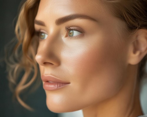 微创鼻整形，重塑美丽新境界的艺术与科学