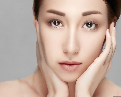 驼峰鼻矫正，重塑美丽鼻型的艺术之旅