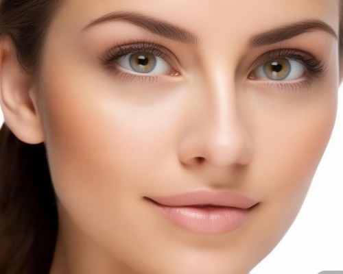 鼻综合，探索鼻部健康与美容的奥秘