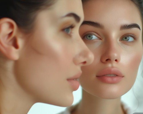 朝天鼻矫正，重塑鼻部轮廓的医美之道