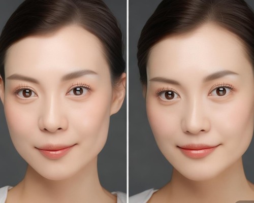 驼峰鼻矫正，重塑美丽鼻型的秘密武器