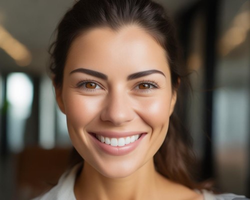 鼻修复手术，重塑自信的呼吸与美丽