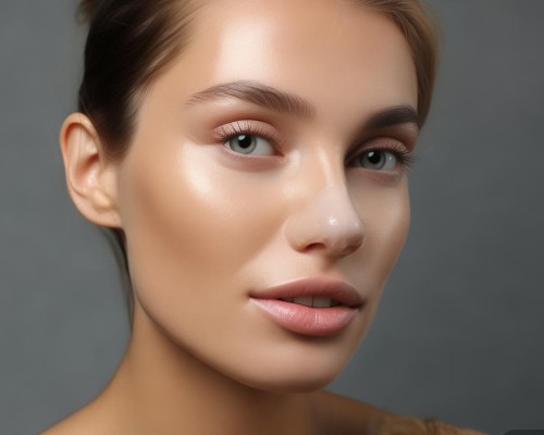 朝天鼻矫正，重塑自信的鼻型之美