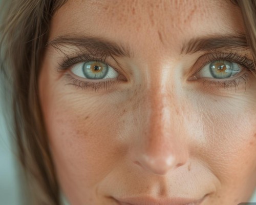 自体软骨隆鼻，重塑美丽，自信闪耀