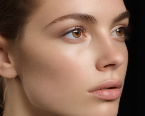 鼻翼内收，重塑面部轮廓的魅力与重要性