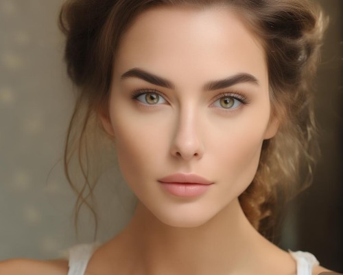 鼻小柱延长，重塑面部魅力的精细手术