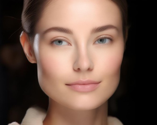 鼻翼缩小，重塑美丽与自信的手术选择