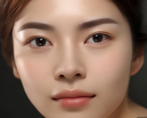 鼻尖成形术，重塑完美鼻尖的艺术与科学