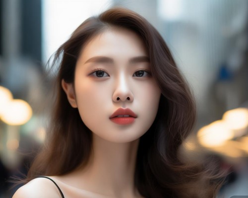 网红鼻，塑造美丽新风尚