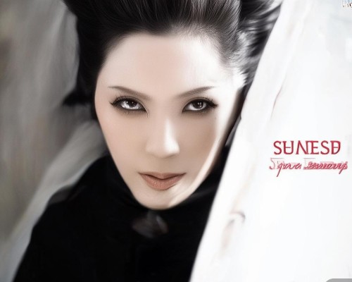 蒜头鼻，一种独特魅力的象征