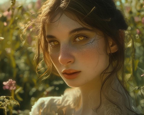 小翘鼻，独特魅力与生理奥秘