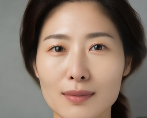 鼻翼过宽矫正，重塑面部轮廓的自然美