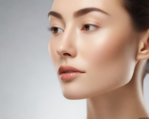 鼻翼过宽矫正，重塑面部轮廓的美学手术