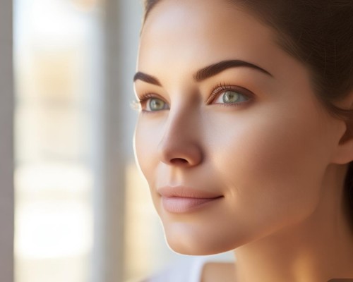 自体脂肪移植，重塑美丽的希望之光