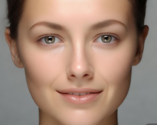 鼻头肥大缩小，探索鼻部整形的新领域