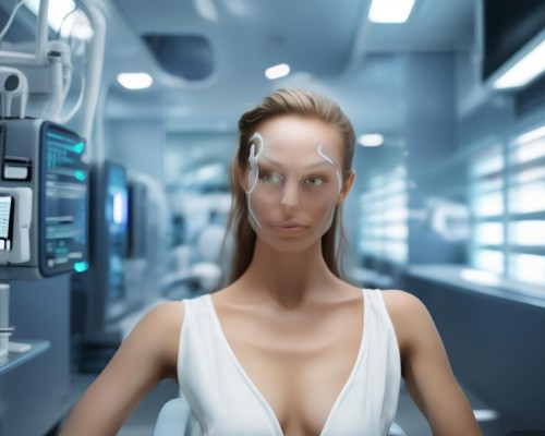 硅胶假体，现代医疗与美容行业的革新之选