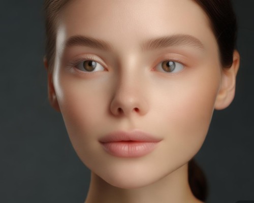 鼻基底填充，重塑面部轮廓的美学革命