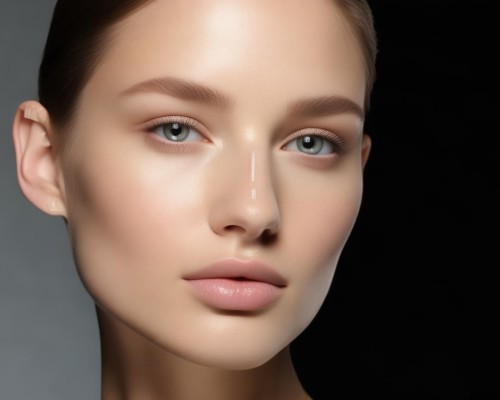 注射隆鼻，重塑完美鼻型的时尚之选