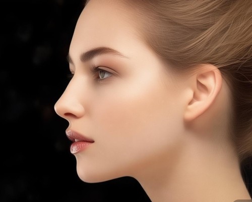 鼻尖成形术，重塑鼻部轮廓的美学艺术