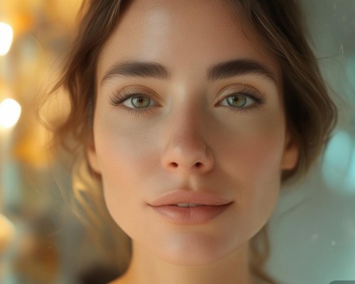 鼻畸形矫正，重塑自信的先天之美