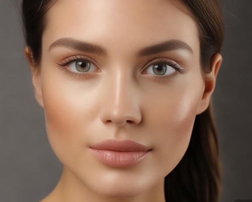 鼻小柱延长，重塑面部魅力的精细手术