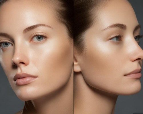 自体软骨隆鼻，重塑完美鼻型的理想选择