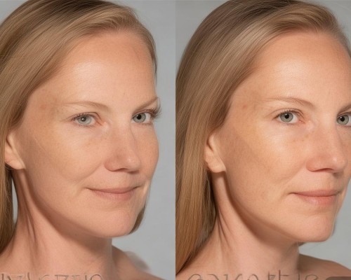 鼻尖成形术，重塑美丽鼻尖的精细艺术